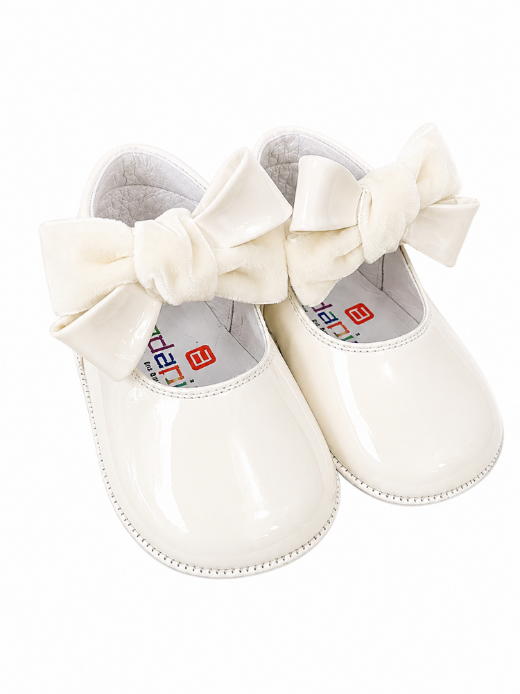 Andanines Andanines Pram Shoe - 262001