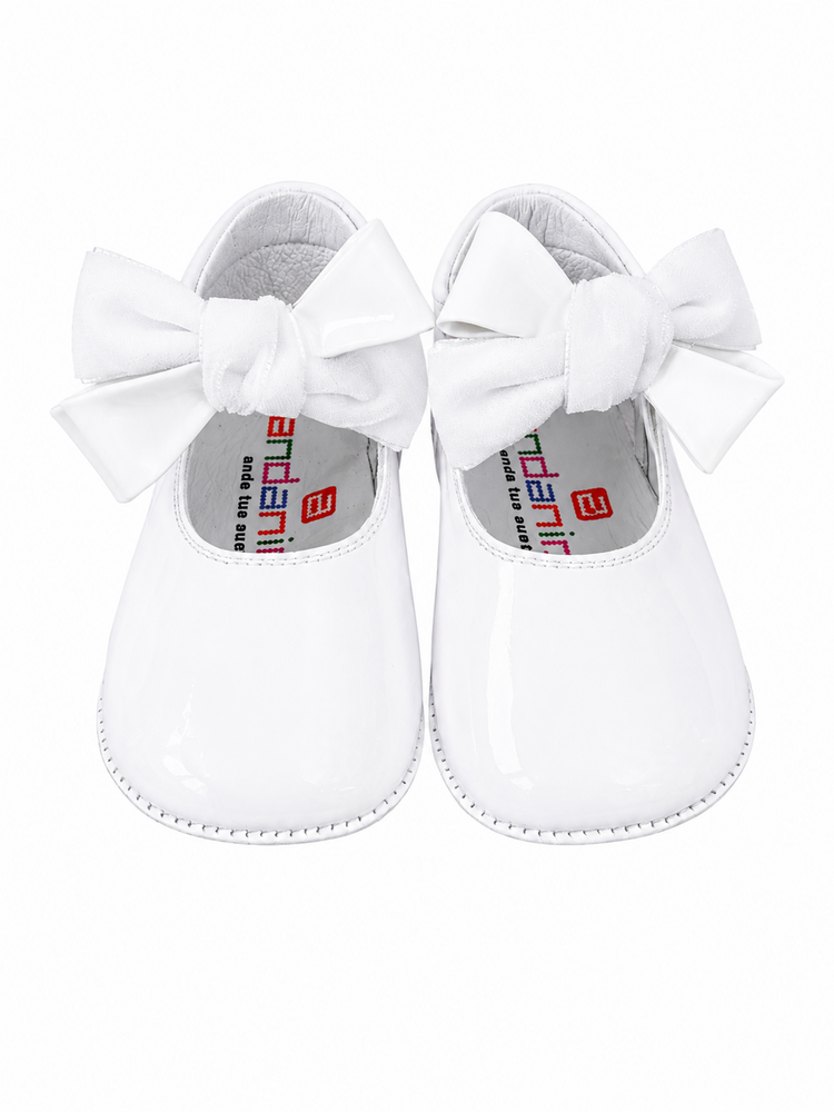 Andanines Andanines Pram Shoe - 262001