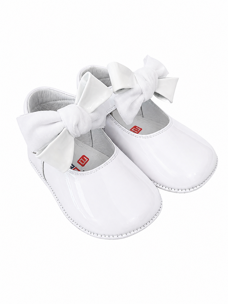 Andanines Andanines Pram Shoe - 262001