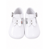 Andanines Andanines Pram Shoe - 262002