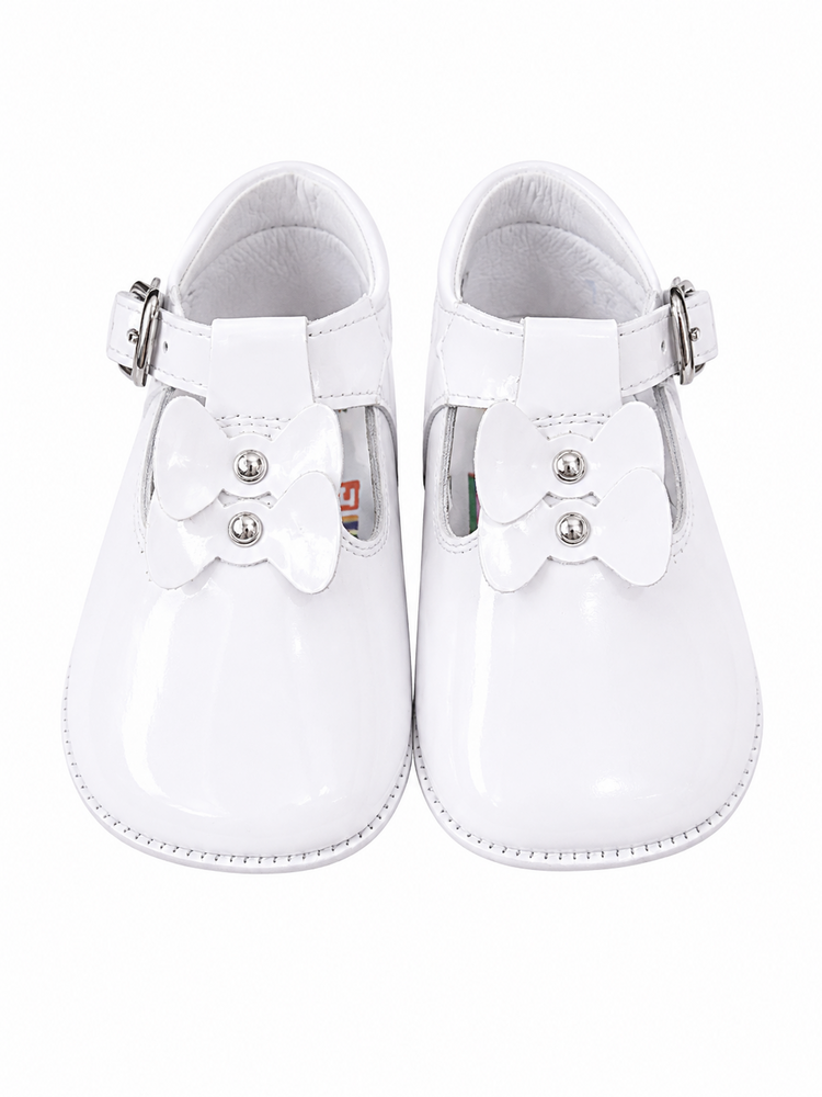 Andanines Andanines Pram Shoe - 262002