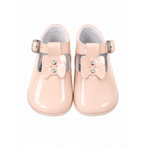 Andanines Andanines Pram Shoe - 262002