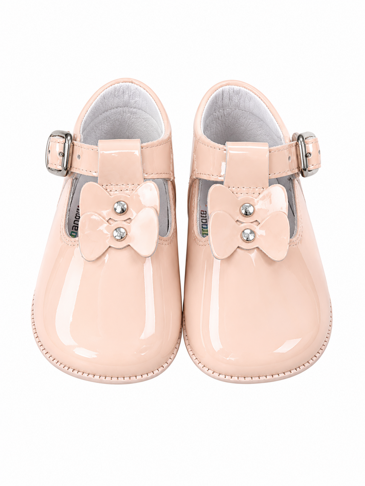 Andanines Andanines Pram Shoe - 262002