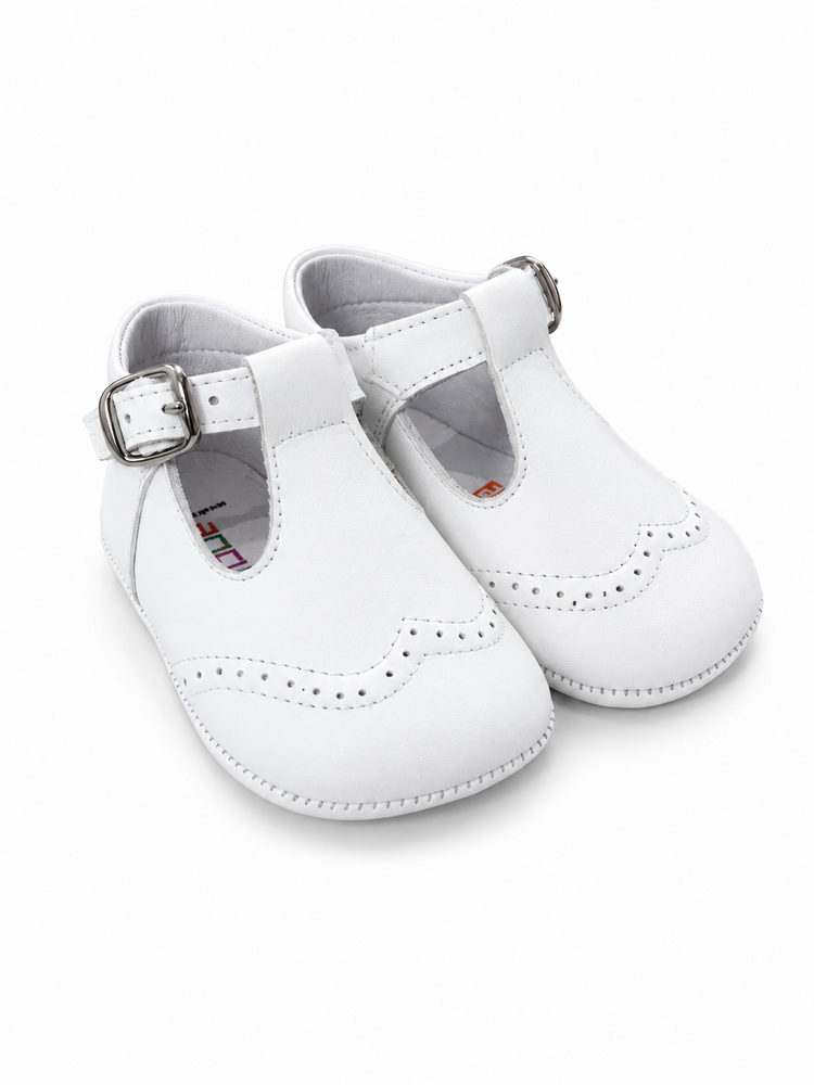 Andanines Andanines Pram Shoe - 232034