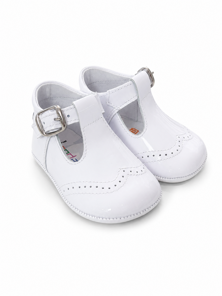 Andanines Andanines Pram Shoe - 232034