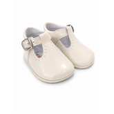 Andanines Andanines Pram Shoe - 232034