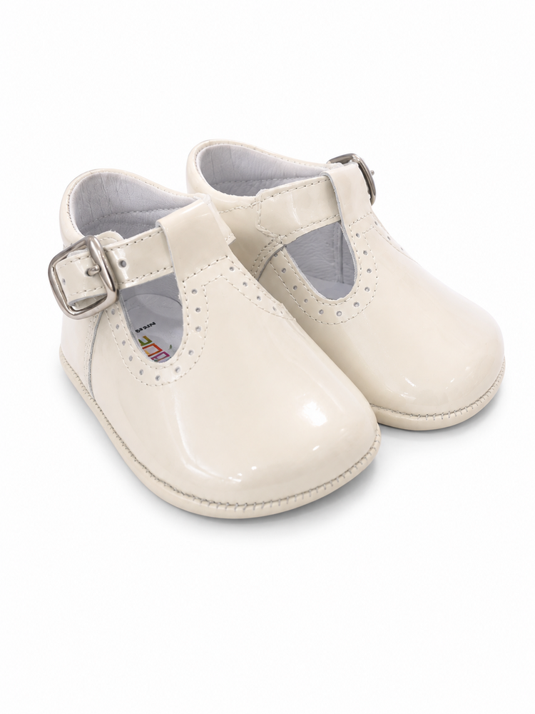 Andanines Andanines Pram Shoe - 232034