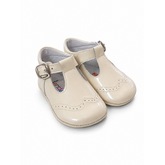 Andanines Andanines Boys Pram Shoe - 232035