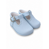 Andanines Andanines Boys Pram Shoe - 232035