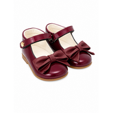 Andanines Andanines Bow Shoe - 262184
