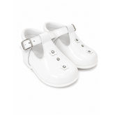 Andanines Andanines Flower Shoe - 262154