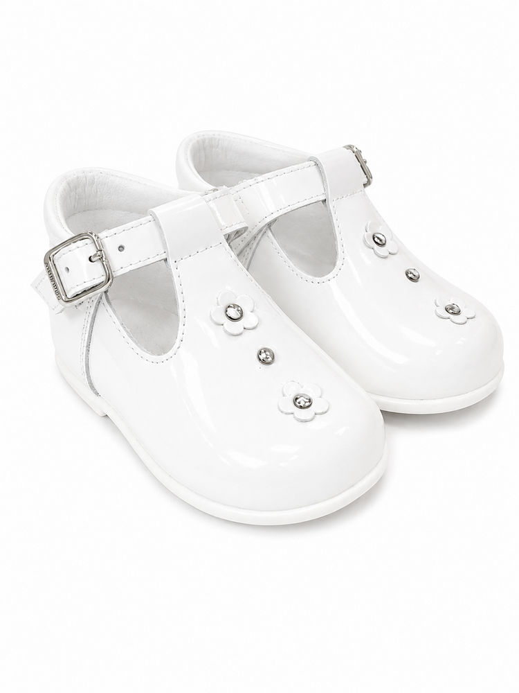 Andanines Andanines Flower Shoe - 262154