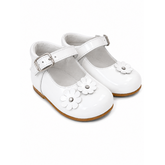 Andanines Andanines Flower Shoe - 252631