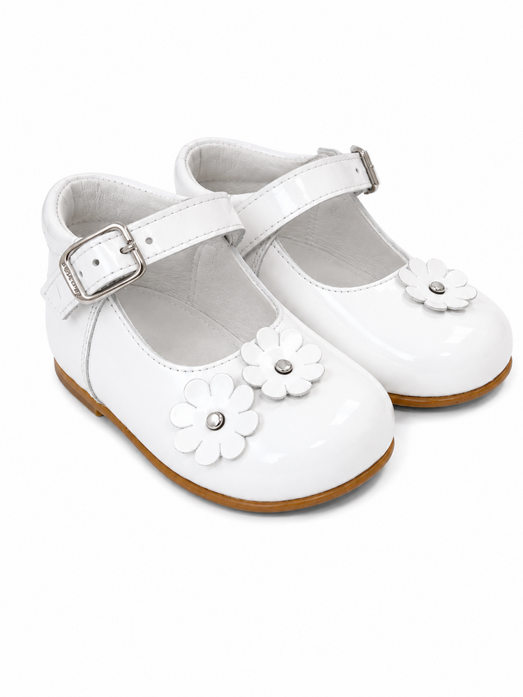 Andanines Andanines Flower Shoe - 252631