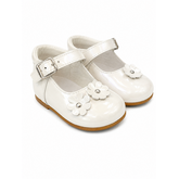 Andanines Andanines Flower Shoe - 252631