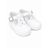 Andanines Andanines Double Bow Shoe - 262152