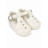 Andanines Andanines Flower Shoe - 262154
