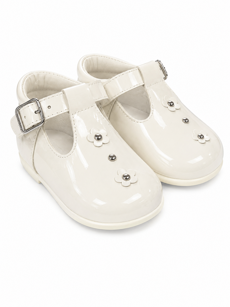 Andanines Andanines Flower Shoe - 262154