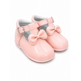 Andanines Andanines Bow Shoe - 262153