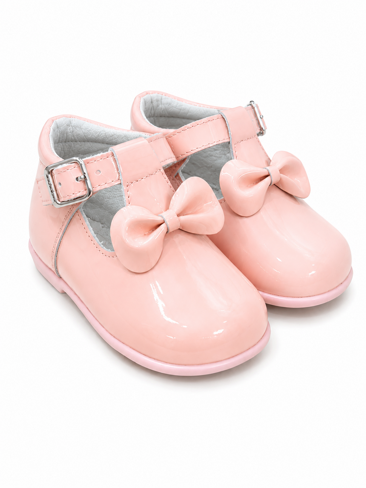 Andanines Andanines Bow Shoe - 262153