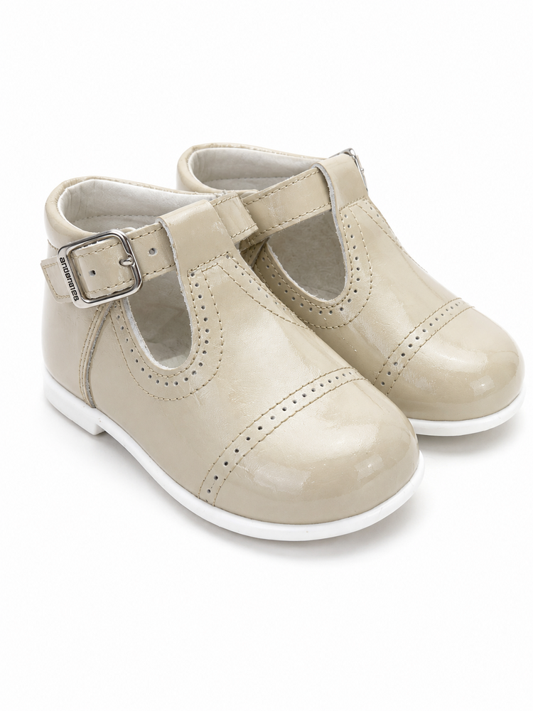 Andanines Andanines Boys Shoe - 261556