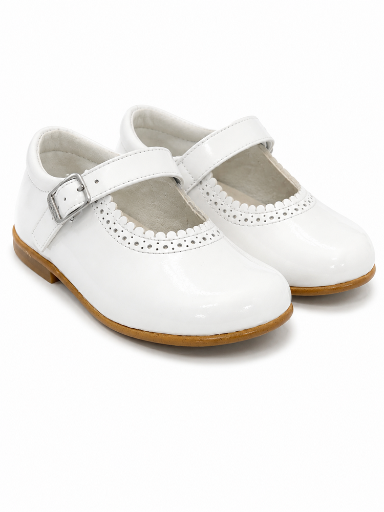 Andanines Andanines Girls Shoe - 152846