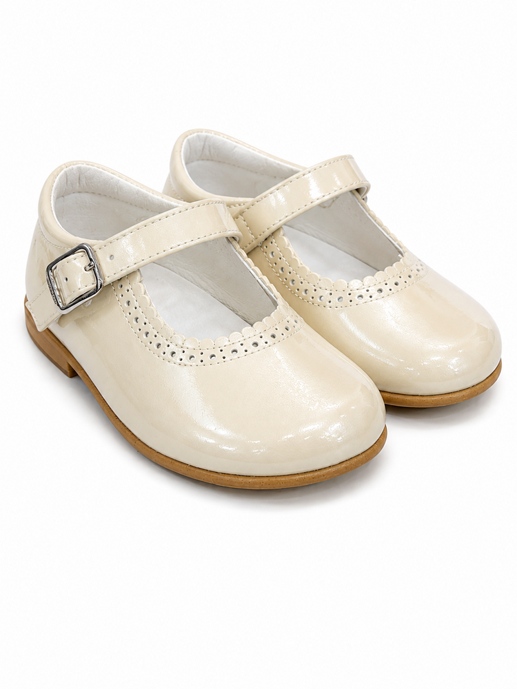 Andanines Andanines Girls Shoe - 152846