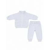 Pastels & Co Pastels & Co AW26 Lewis Zip Tracksuit - 10-04B
