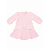 Pastels & Co Pastels & Co AW26 Tink Drop Waist Dress