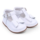 Fofito Sabina Bow Shoe