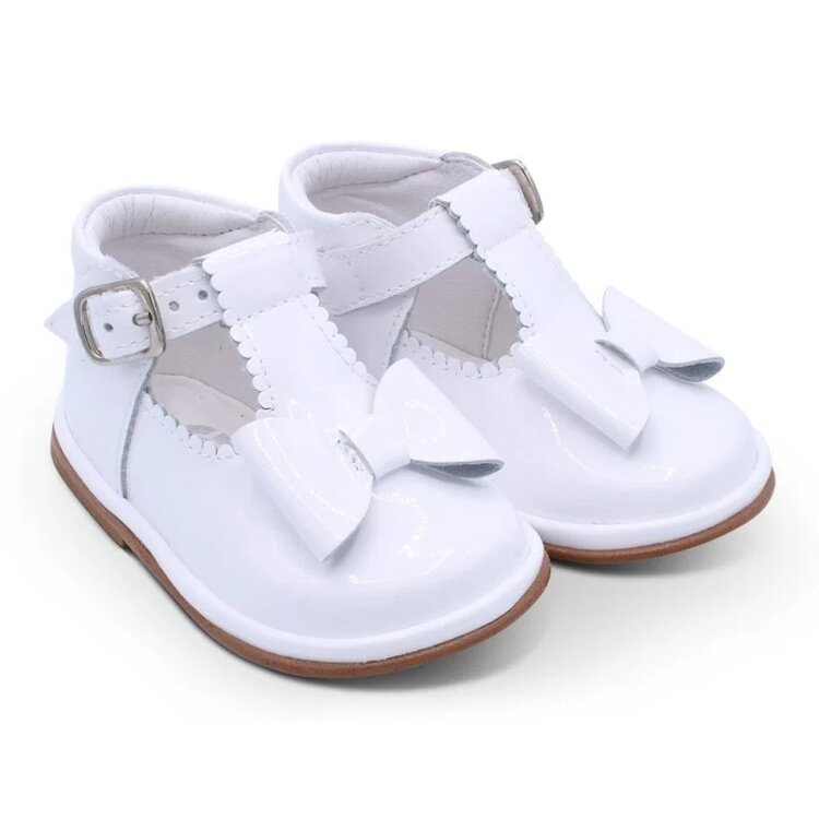 Fofito Sabina Bow Shoe