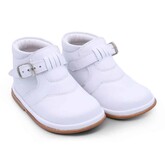 Fofito Fofito Dexter Leather Boots