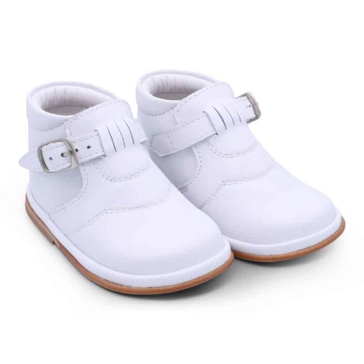 Fofito Fofito Dexter Leather Boots
