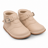Fofito Fofito Dexter Leather Boots