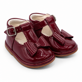 Fofito Sabina Bow Shoe