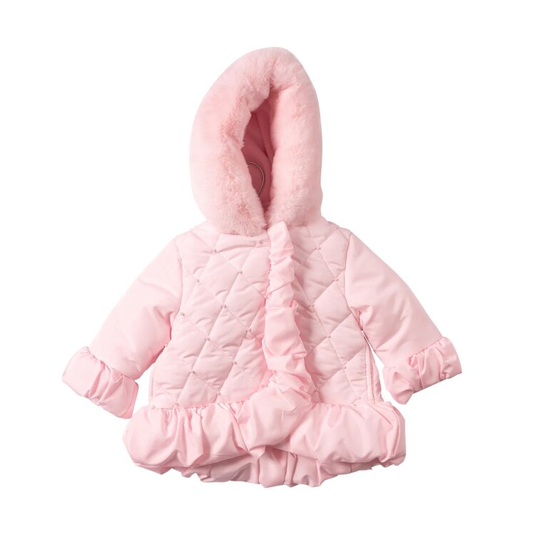 Mintini Mintini AW26 Coat - MB7281