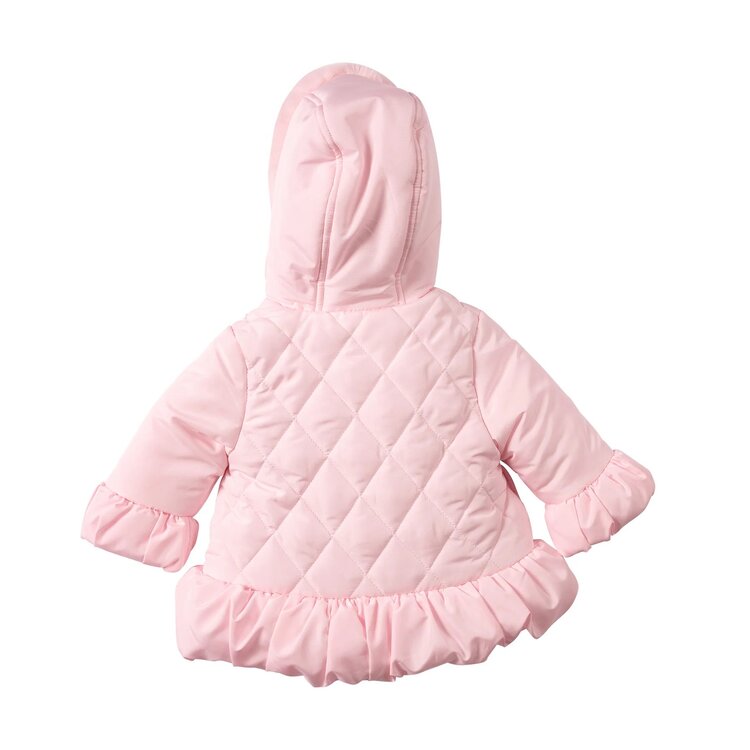 Mintini Mintini AW26 Coat - MB7281