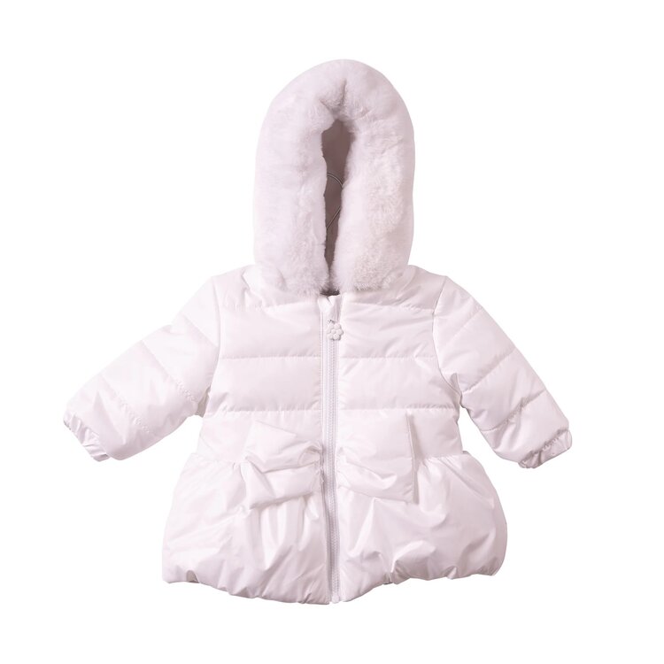 Mintini Mintini AW26 Coat - MB7276