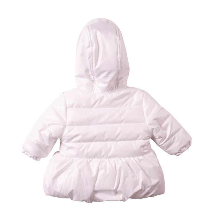 Mintini Mintini AW26 Coat - MB7276