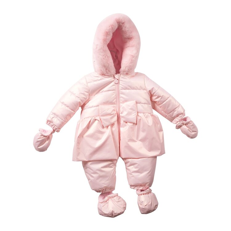 Mintini Mintini AW26 Snowsuit - MB7271