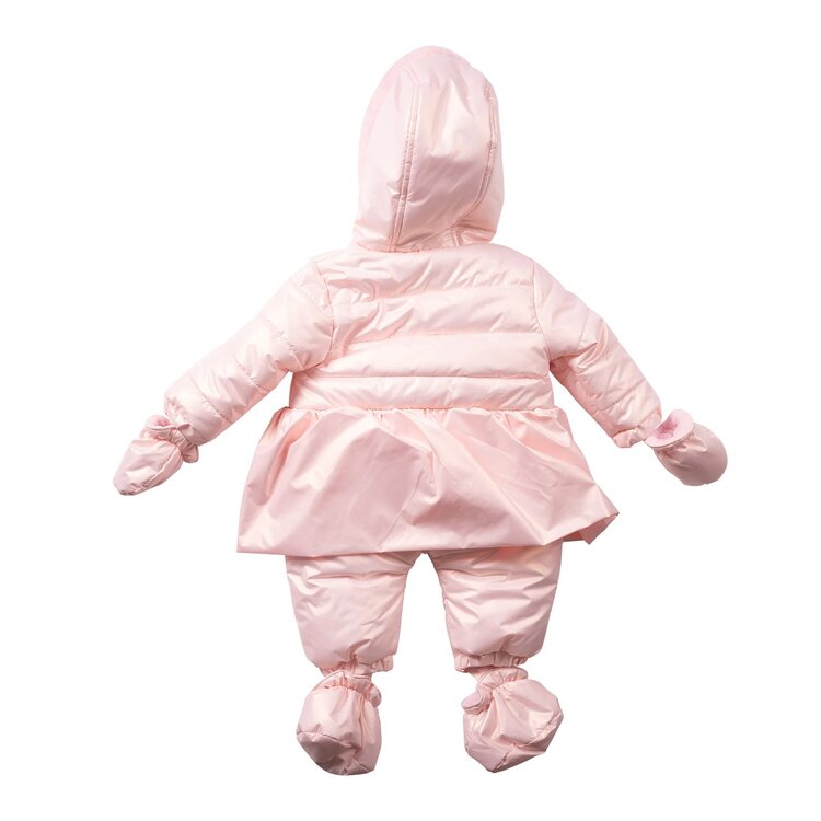 Mintini Mintini AW26 Snowsuit - MB7271