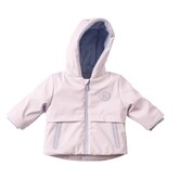 Mintini Mintini AW26 Raincoat - MB7267