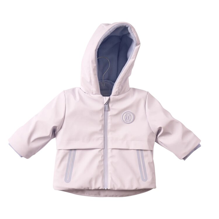 Mintini Mintini AW26 Raincoat - MB7267