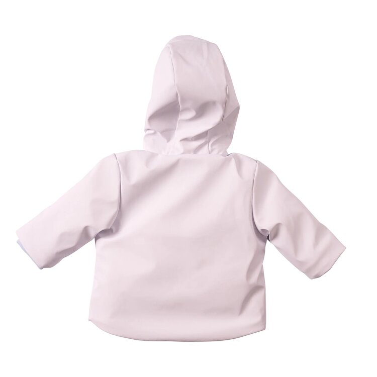 Mintini Mintini AW26 Raincoat - MB7267