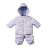 Mintini Mintini AW26 Coat & Trouser Set - MB7264