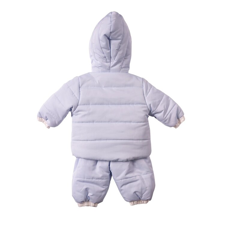 Mintini Mintini AW26 Coat & Trouser Set - MB7264