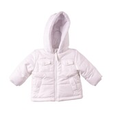 Mintini Mintini AW26 Coat - MB7263