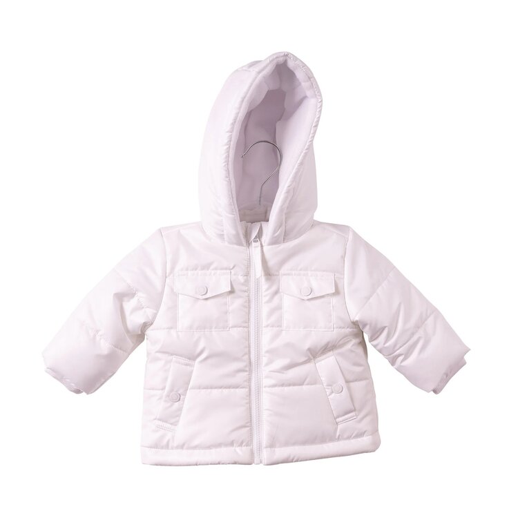 Mintini Mintini AW26 Coat - MB7263