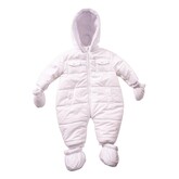 Mintini Mintini AW26 Snowsuit - MB7261