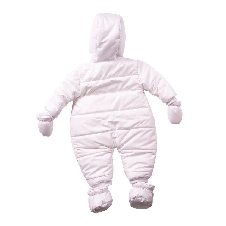 Mintini Mintini AW26 Snowsuit - MB7261